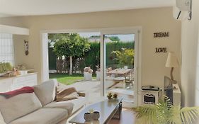 The Garden House - Mijas Costa