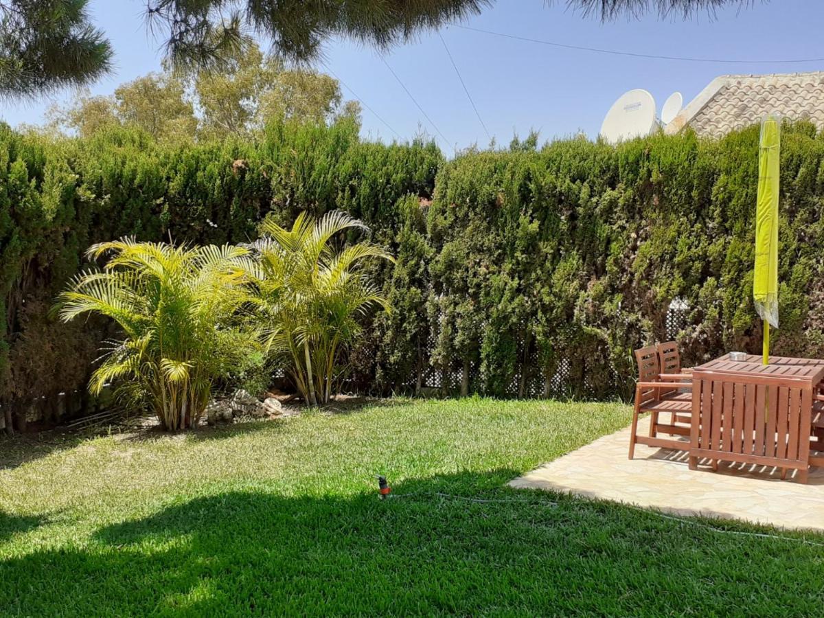 Villa The Garden House - Mijas Costa El Faro Exterior foto