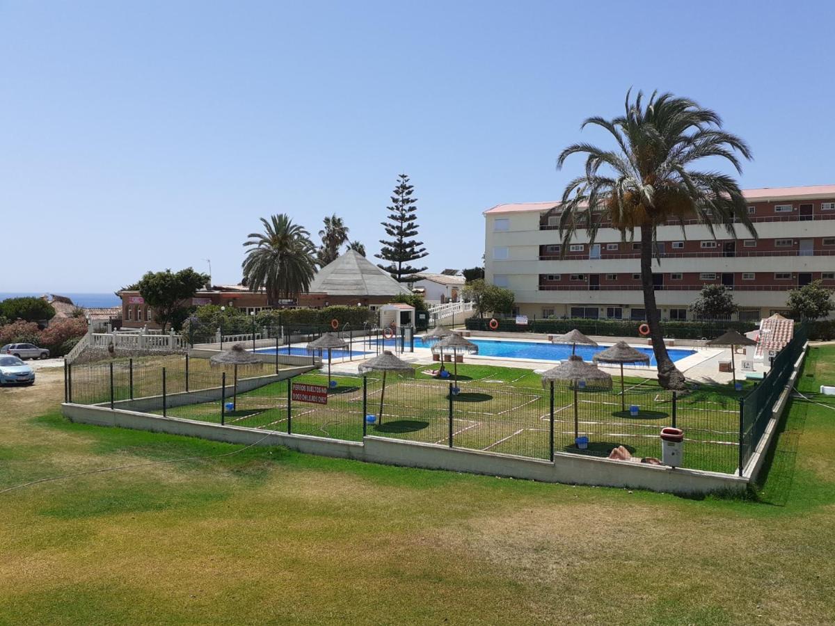 Villa The Garden House - Mijas Costa El Faro Exterior foto